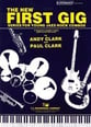 The New First Gig Combo Books Jazz Ensemble Collections sheet music cover